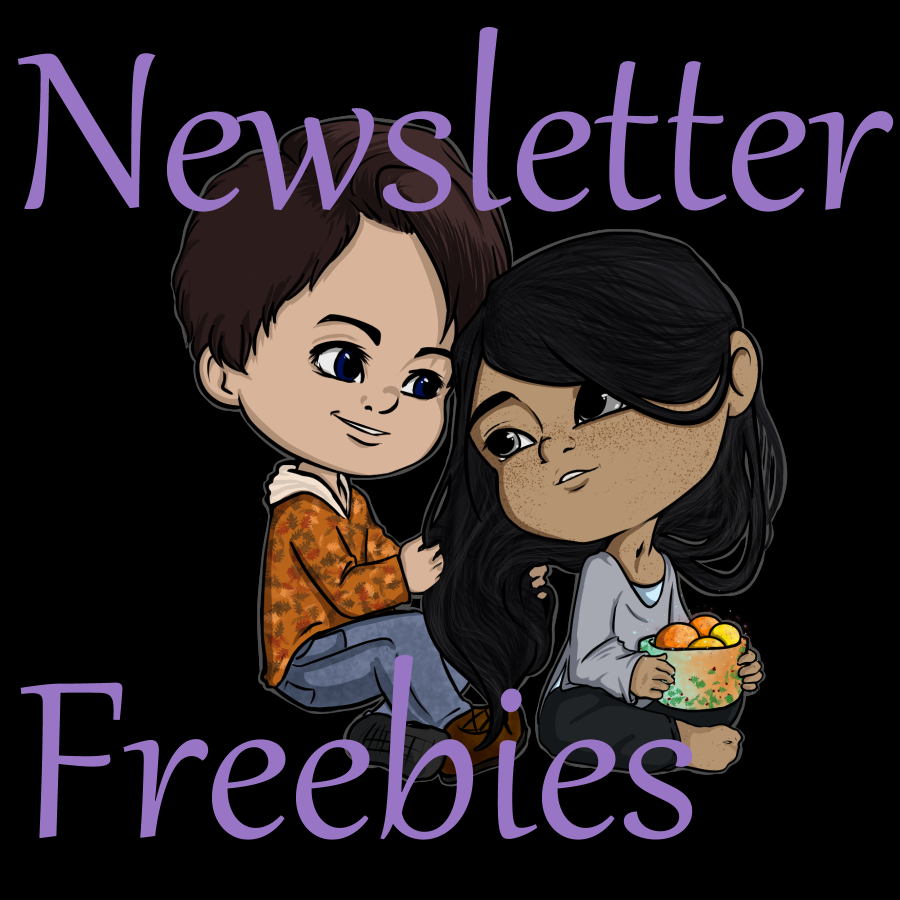 Newsletter Freebies